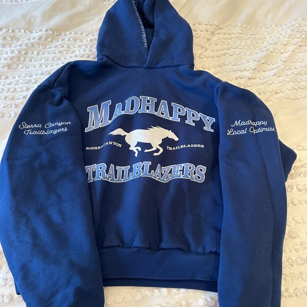 Madhappy Hoodie